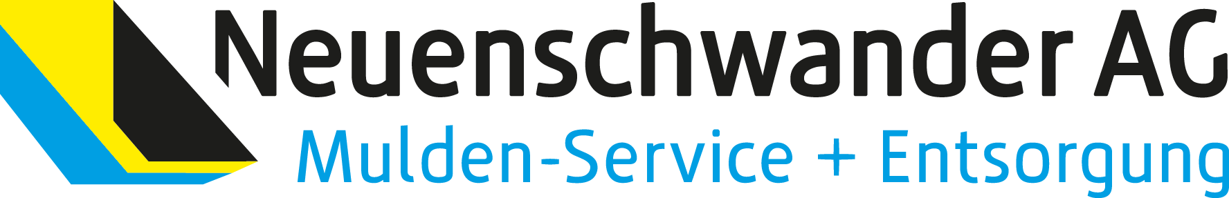 Neuenschwander AG, Mulden-Service